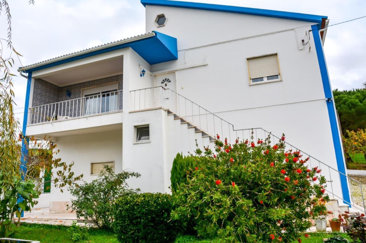 Quinta Do Carvalheiro Villa Sobral de Monte Agraco Ngoại thất bức ảnh