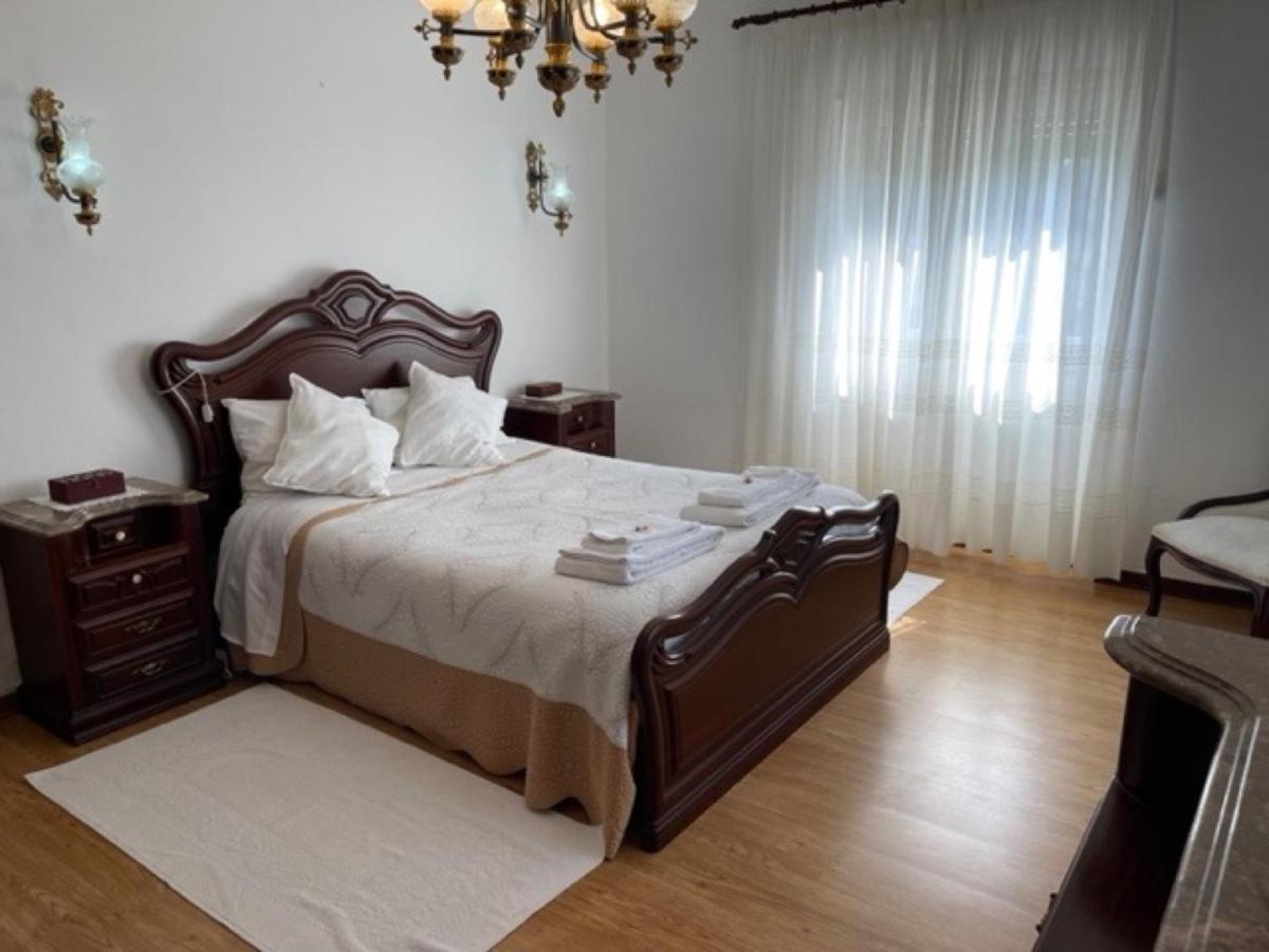 Quinta Do Carvalheiro Villa Sobral de Monte Agraco Ngoại thất bức ảnh