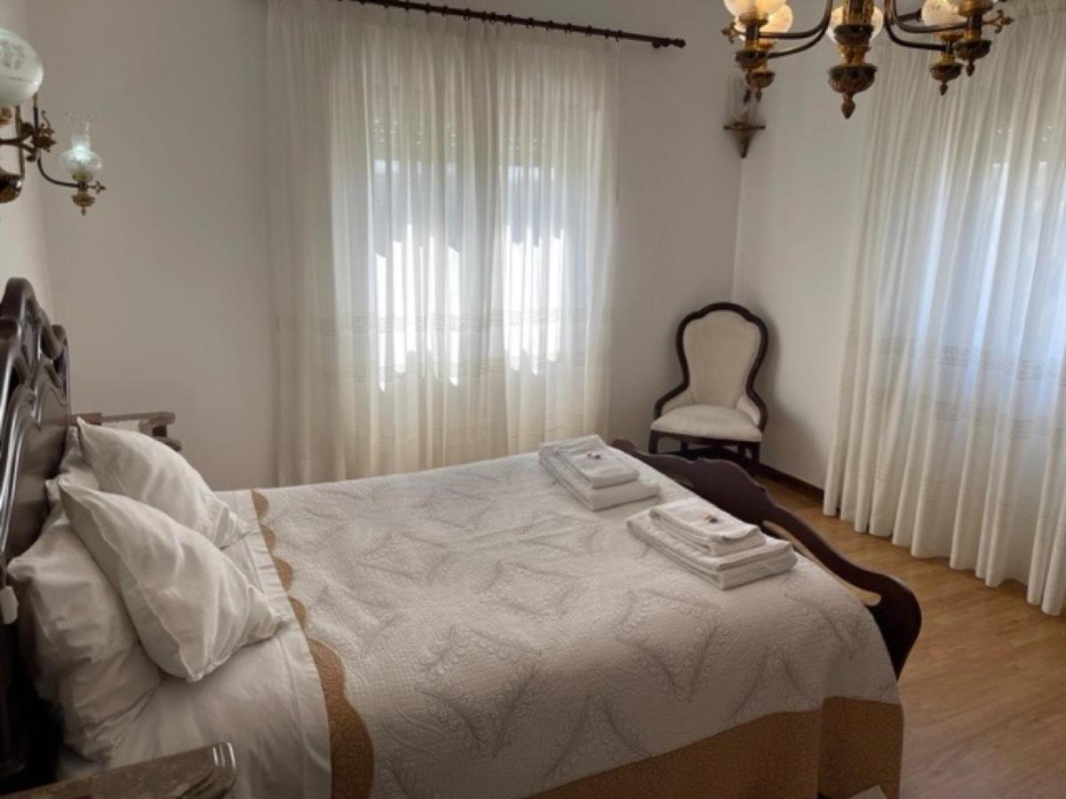 Quinta Do Carvalheiro Villa Sobral de Monte Agraco Ngoại thất bức ảnh