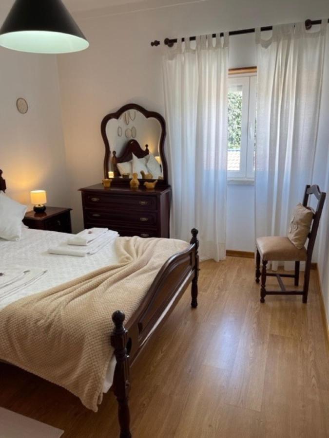 Quinta Do Carvalheiro Villa Sobral de Monte Agraco Ngoại thất bức ảnh